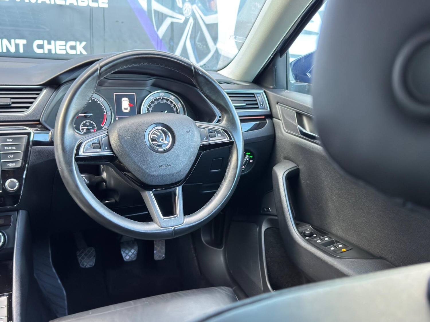 Used Skoda Superb 2017 for sale - 76849919: Photo 11