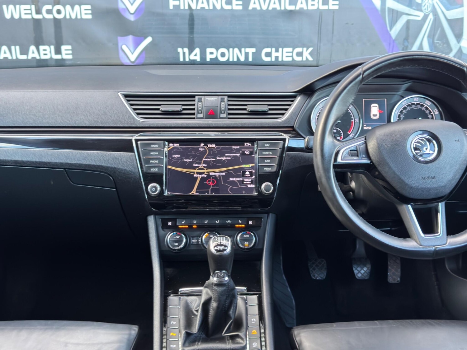 Used Skoda Superb 2017 for sale - 76849919: Photo 34