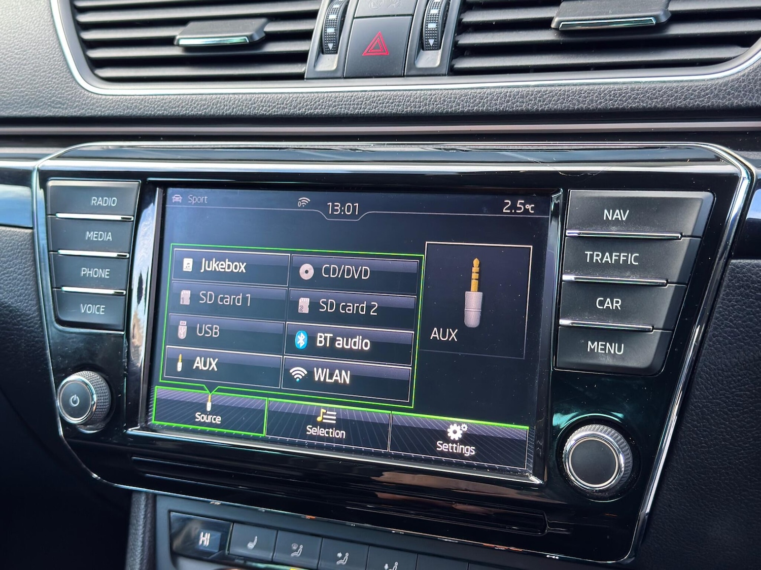 Used Skoda Superb 2017 for sale - 76849919: Photo 39