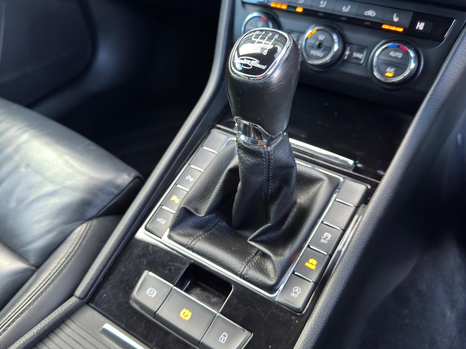 Used Skoda Superb 2017 for sale - 76849919: Photo 46