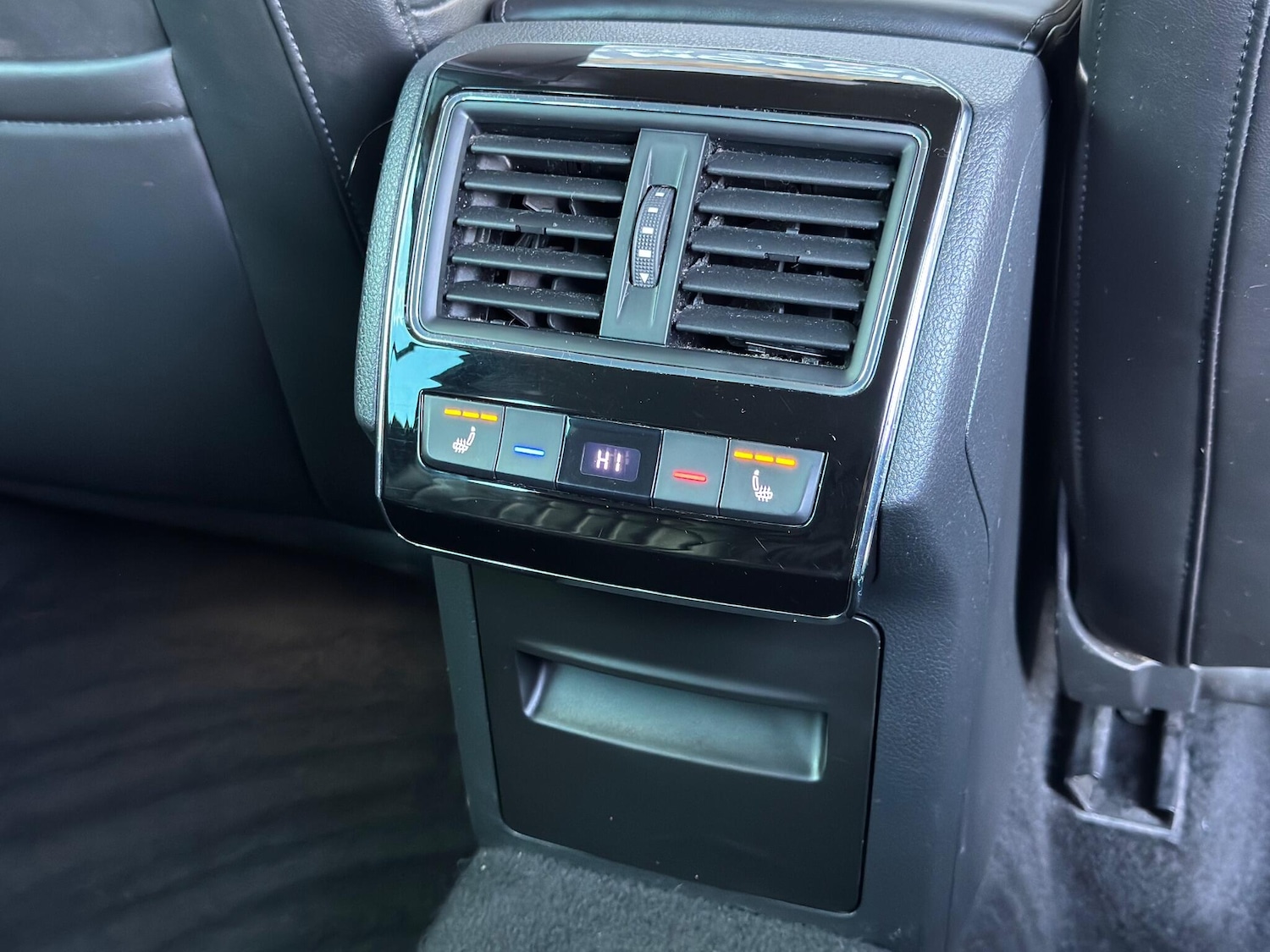 Used Skoda Superb 2017 for sale - 76849919: Photo 53