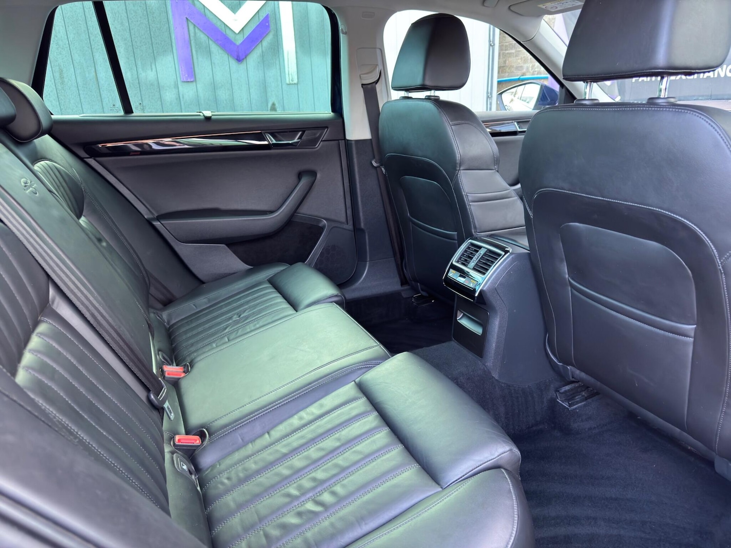 Used Skoda Superb 2017 for sale - 76849919: Photo 54