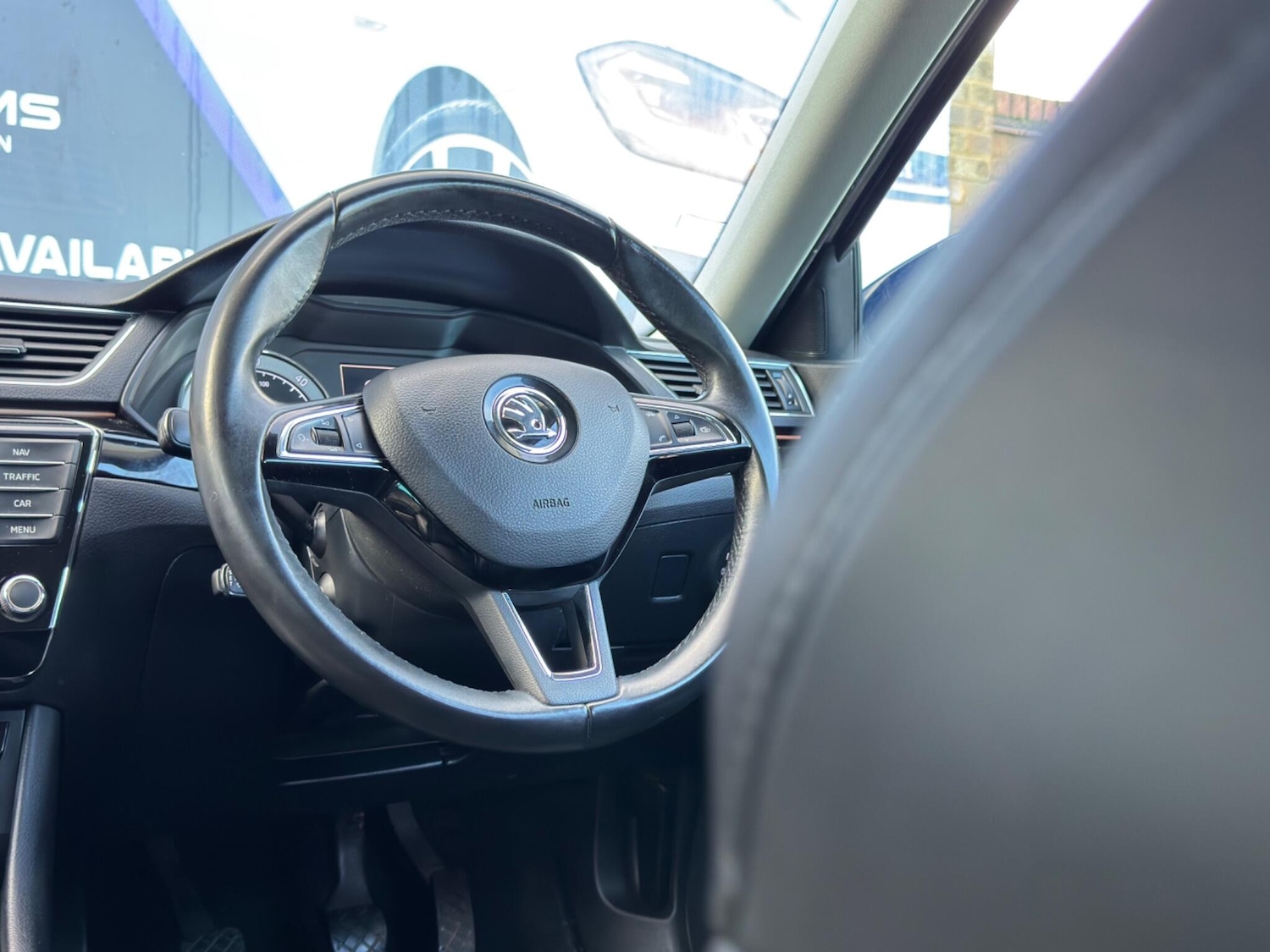 Used Skoda Superb 2017 for sale - 76849919: Photo 55