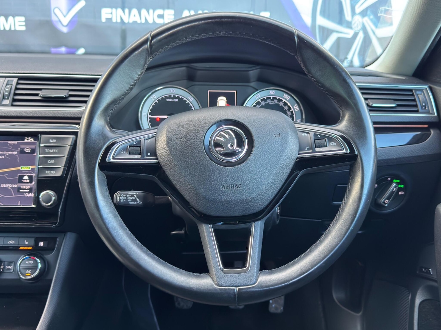 Used Skoda Superb 2017 for sale - 76849919: Photo 56