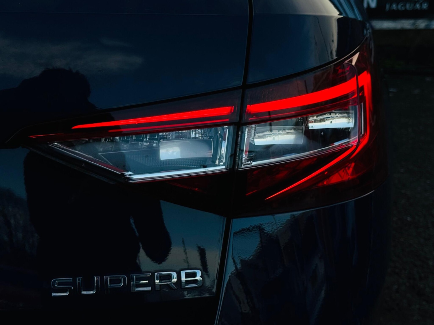 Used Skoda Superb 2017 for sale - 76849919: Photo 7