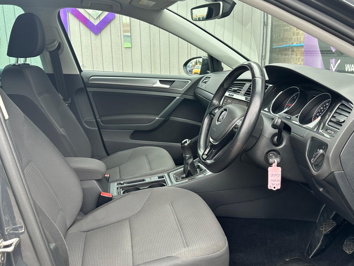 Vehicle 17