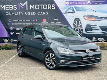 Used Volkswagen Golf 2019 for sale - 75609726: Photo