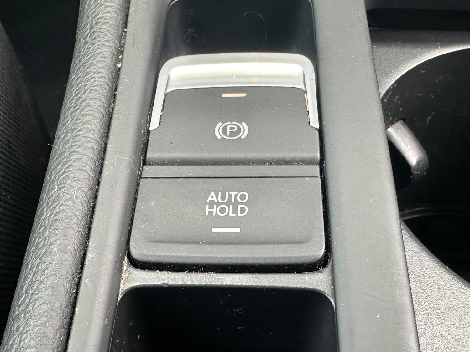 Vehicle 34