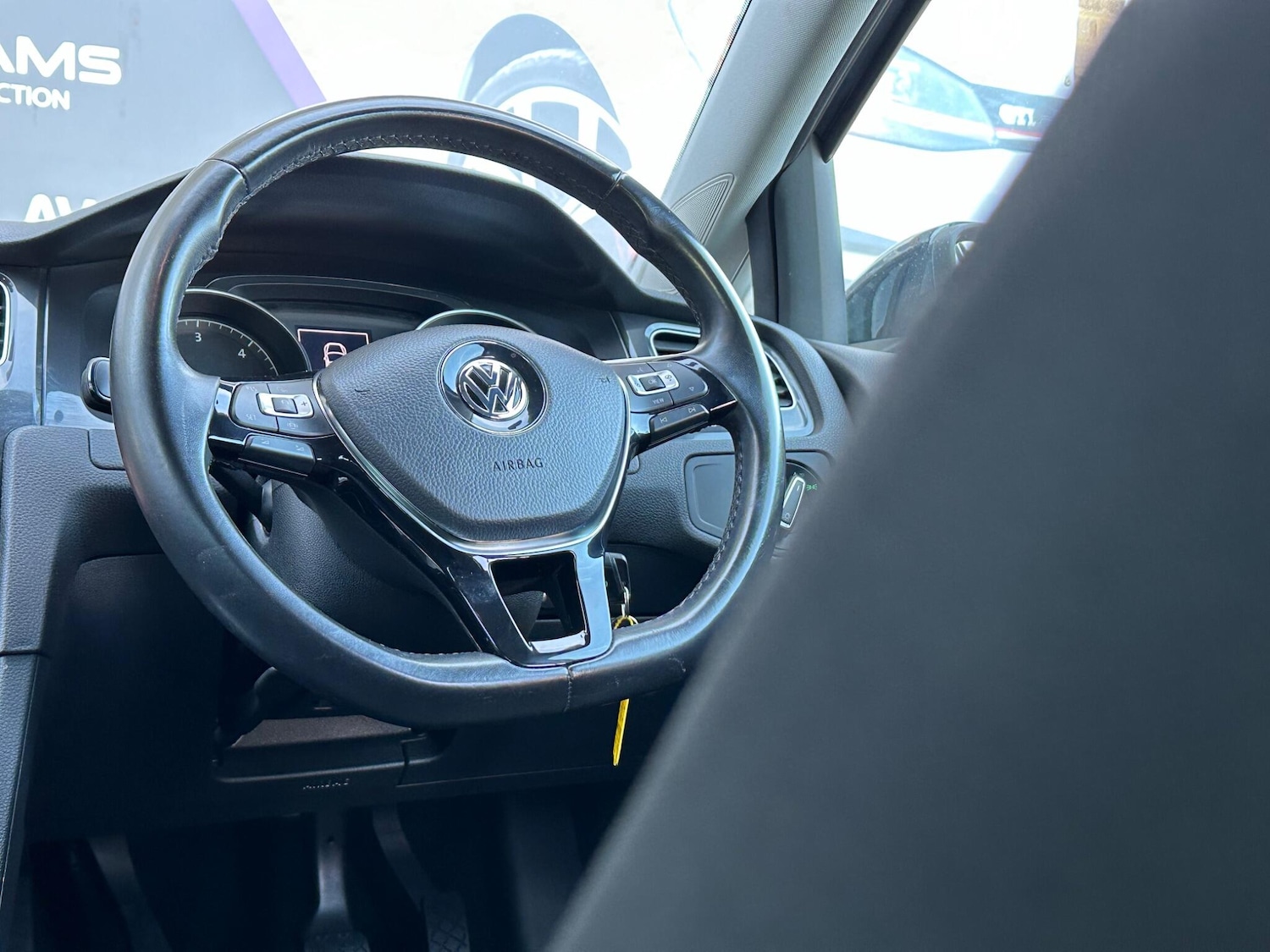 Used Volkswagen Golf 2019 for sale - 75609726: Photo 48