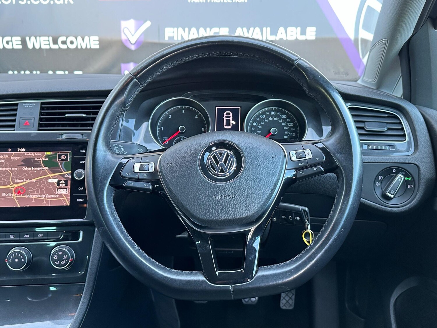 Used Volkswagen Golf 2019 for sale - 75609726: Photo 49