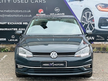 Used Volkswagen Golf 2019 for sale - 75609726: Photo