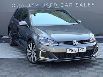 Used Volkswagen Golf 2018 for sale - 79348317: Photo
