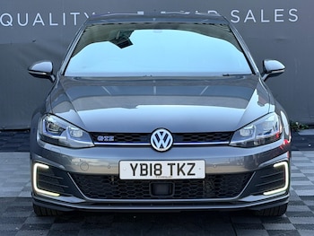 Used Volkswagen Golf 2018 for sale - 79348317: Photo