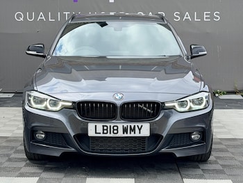 Used BMW 3 Series 2018 for sale - 79107034: Photo
