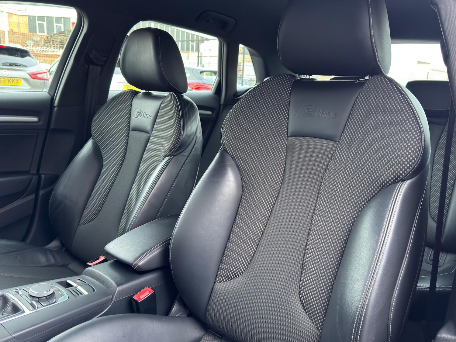 Used Audi A3 2015 for sale - 77084345: Photo 10