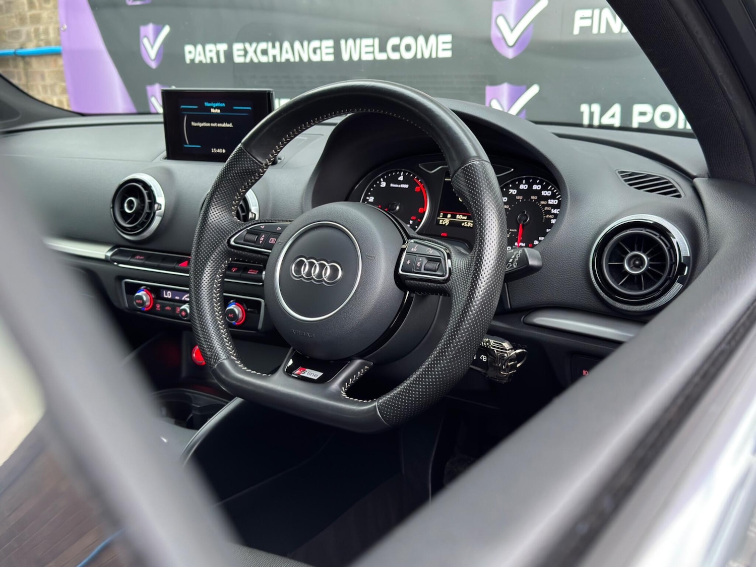 Used Audi A3 2015 for sale - 77084345: Photo 11