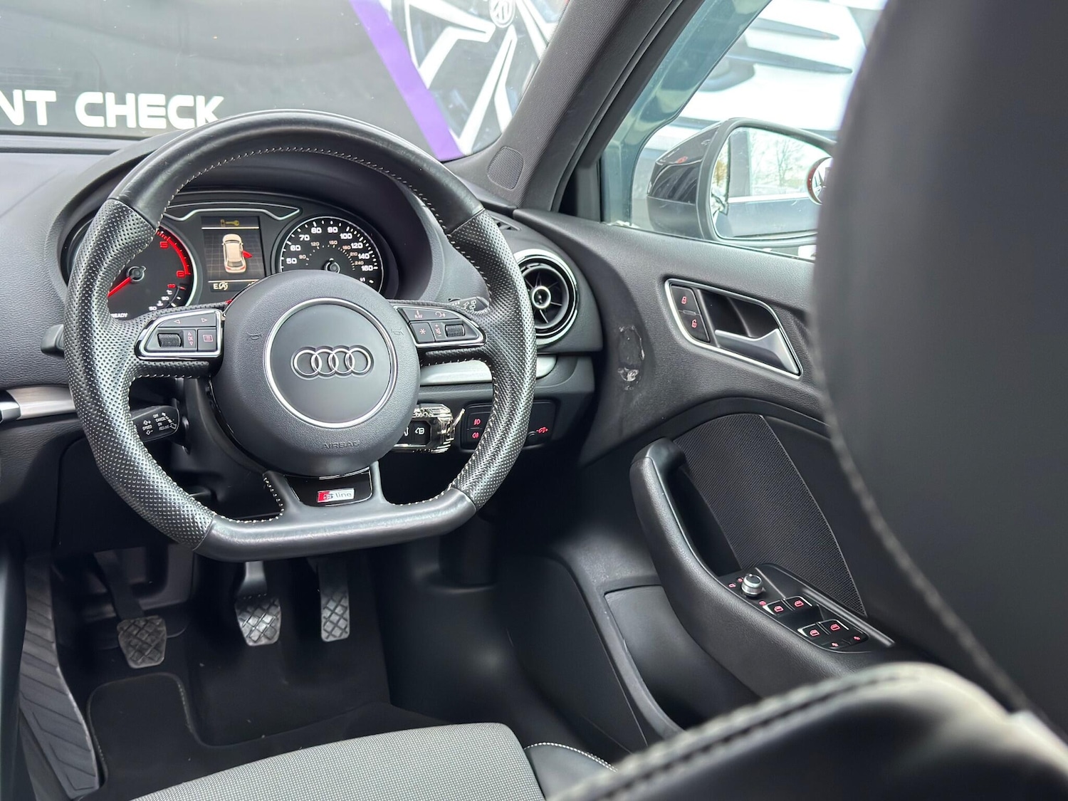 Used Audi A3 2015 for sale - 77084345: Photo 13