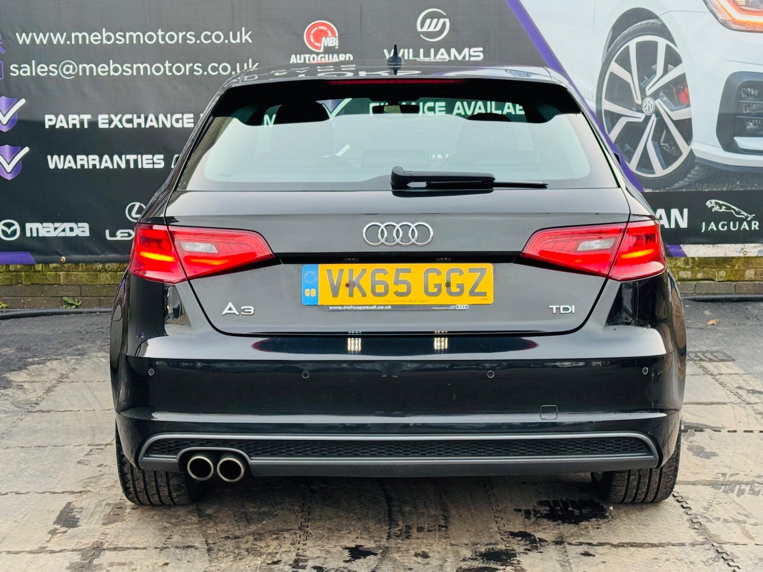 Used Audi A3 2015 for sale - 77084345: Photo 19