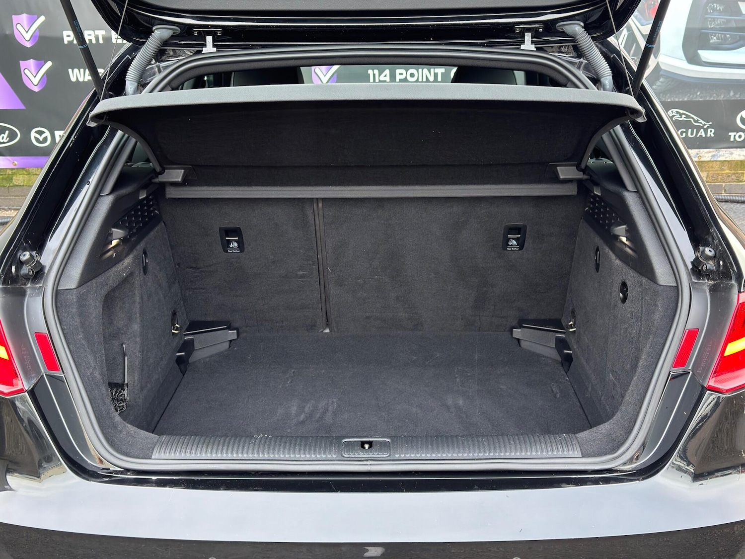 Used Audi A3 2015 for sale - 77084345: Photo 20