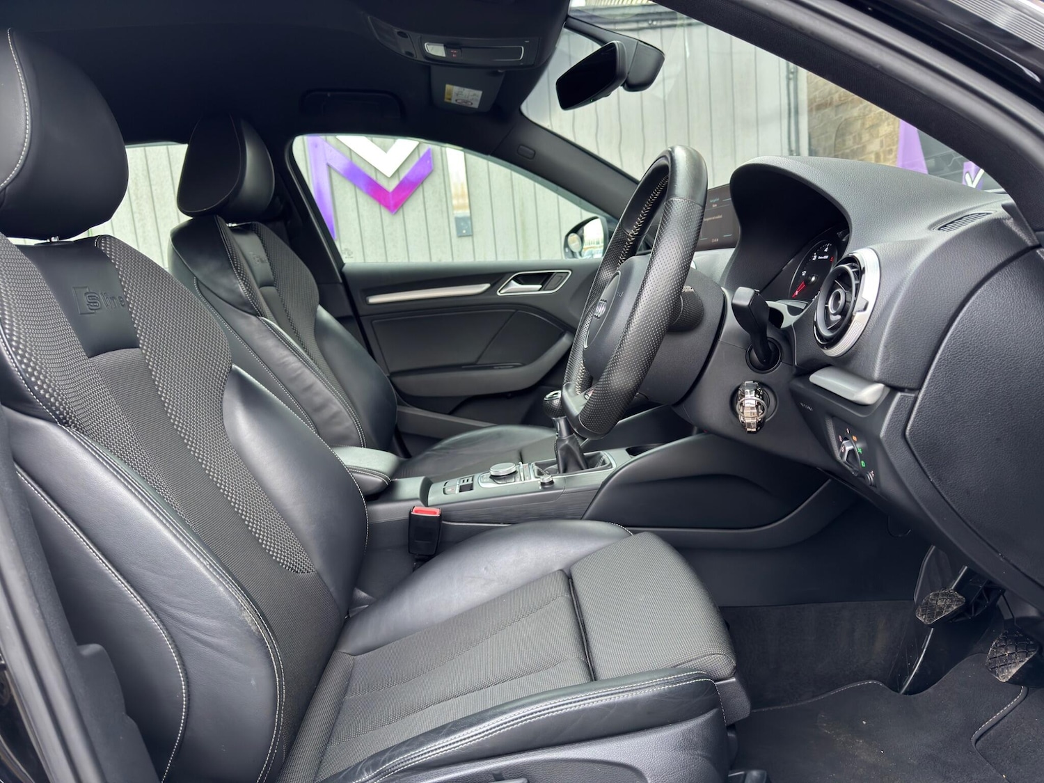 Used Audi A3 2015 for sale - 77084345: Photo 24