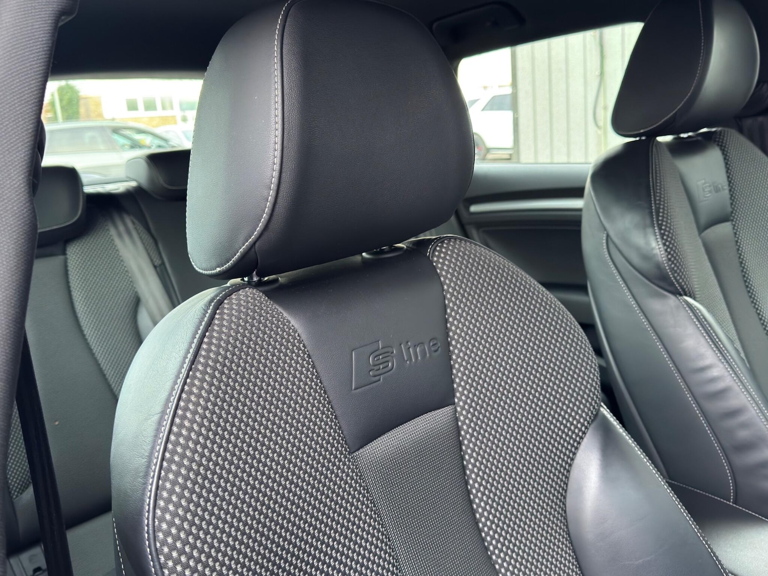 Used Audi A3 2015 for sale - 77084345: Photo 25