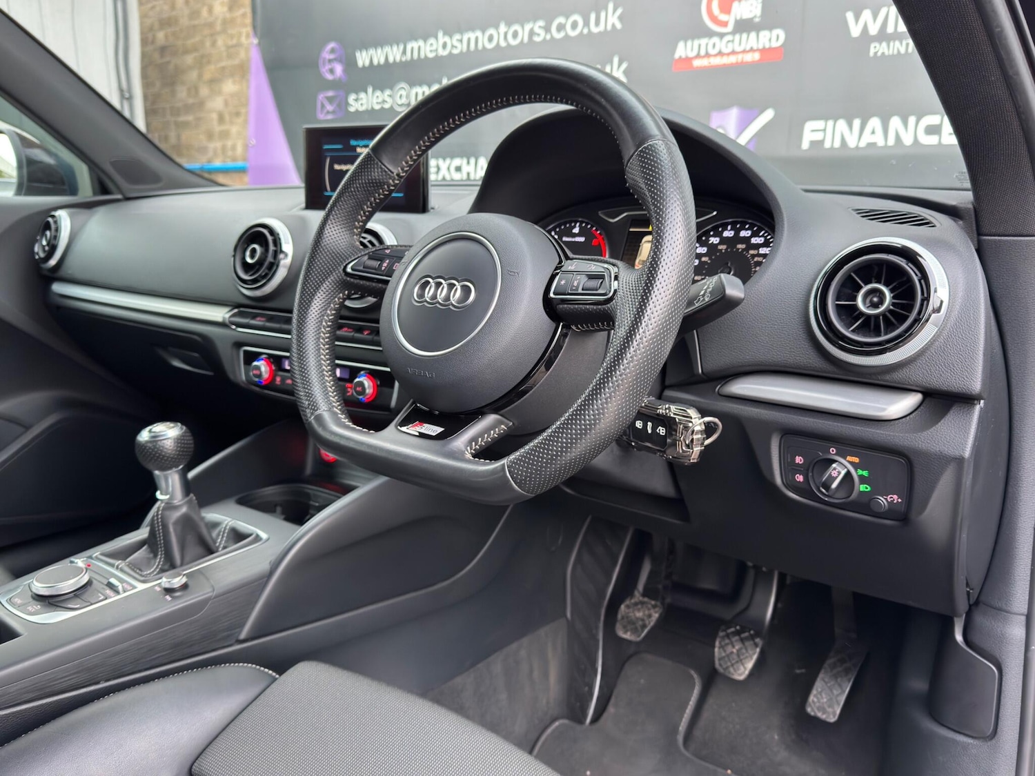 Used Audi A3 2015 for sale - 77084345: Photo 27