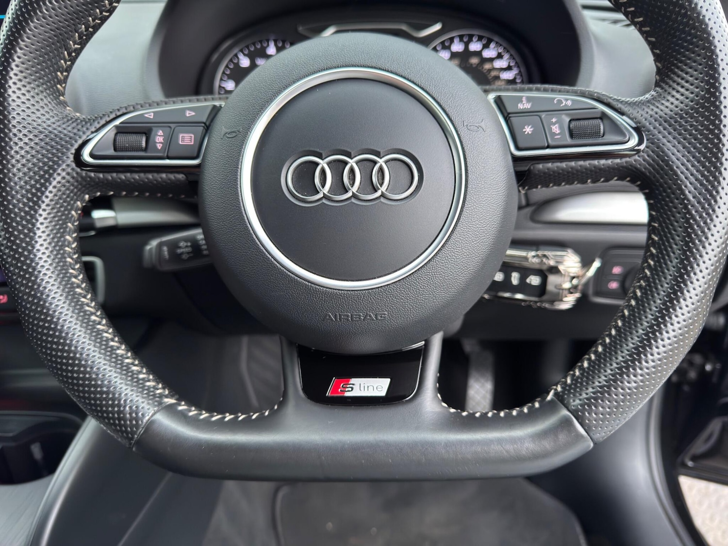 Used Audi A3 2015 for sale - 77084345: Photo 31