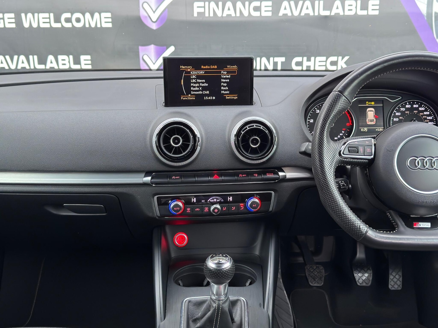 Used Audi A3 2015 for sale - 77084345: Photo 34