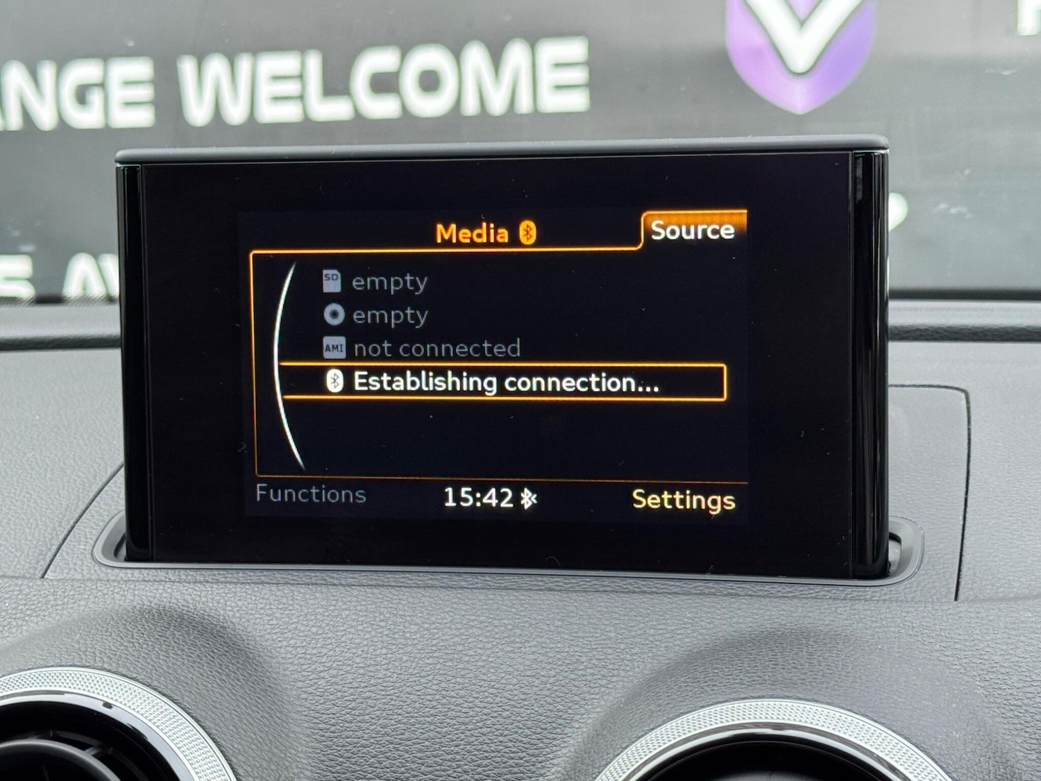 Used Audi A3 2015 for sale - 77084345: Photo 38