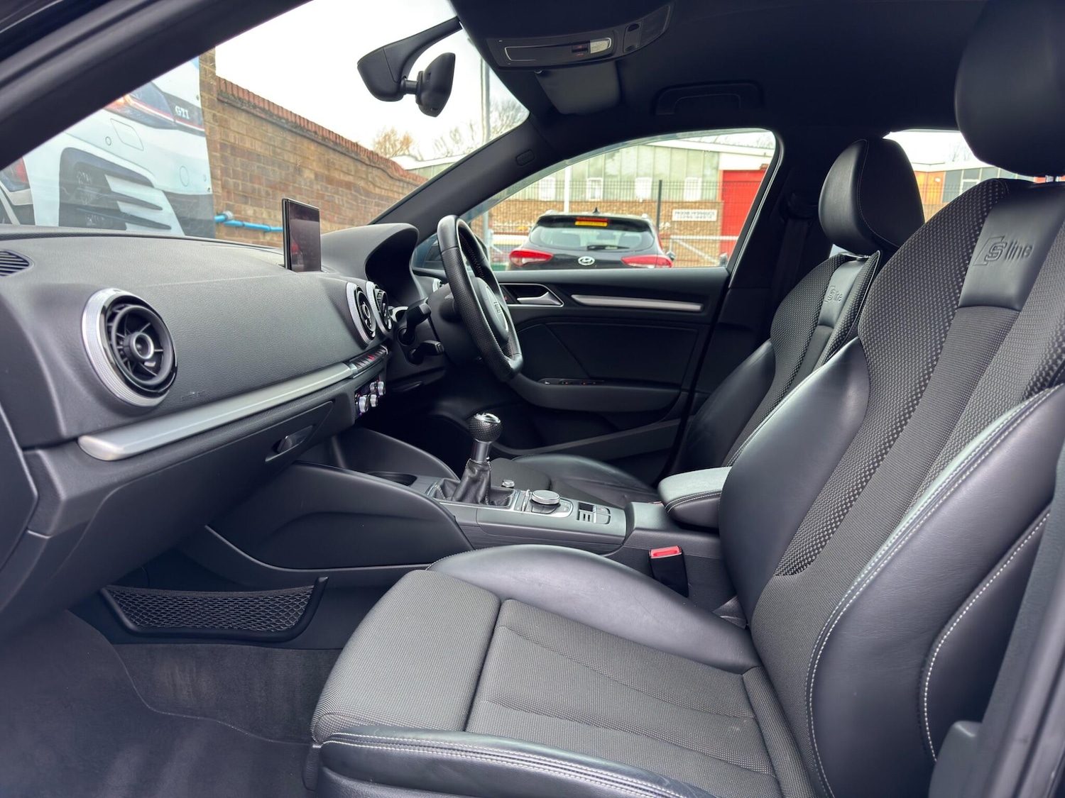 Used Audi A3 2015 for sale - 77084345: Photo 47