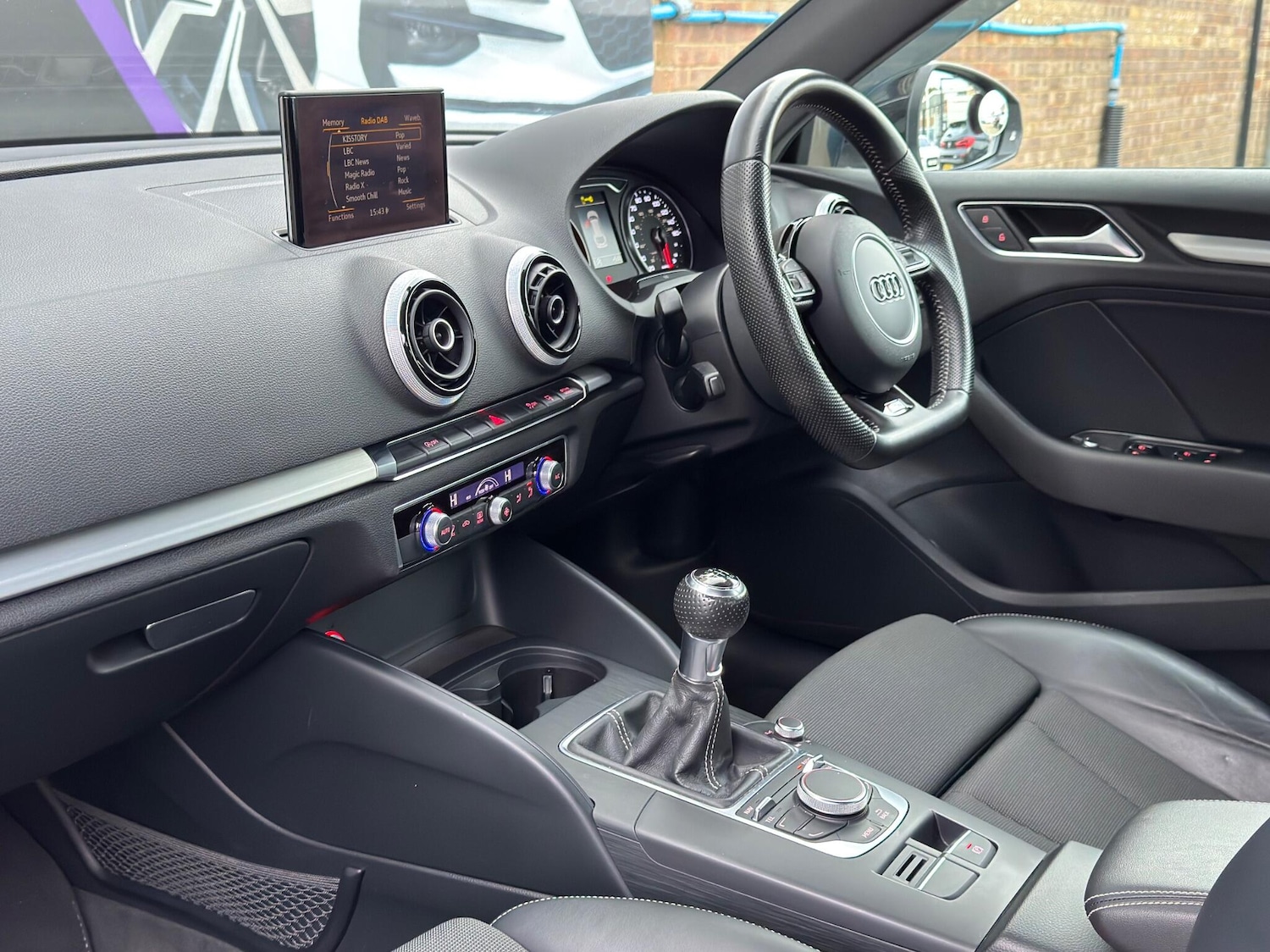 Used Audi A3 2015 for sale - 77084345: Photo 48