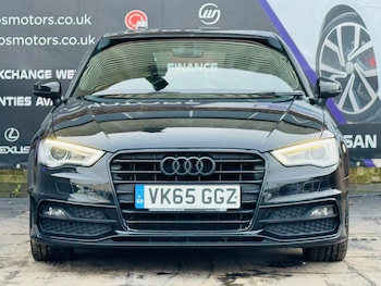 Used Audi A3 2015 for sale - 77084345: Photo