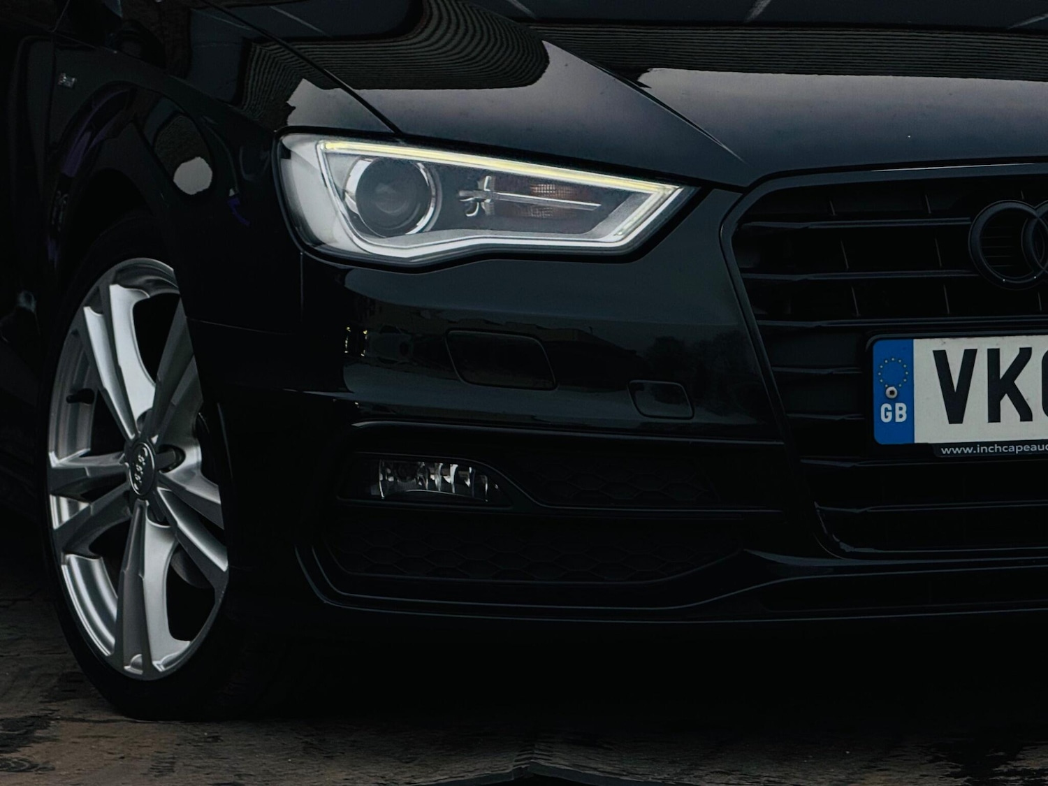 Used Audi A3 2015 for sale - 77084345: Photo 5