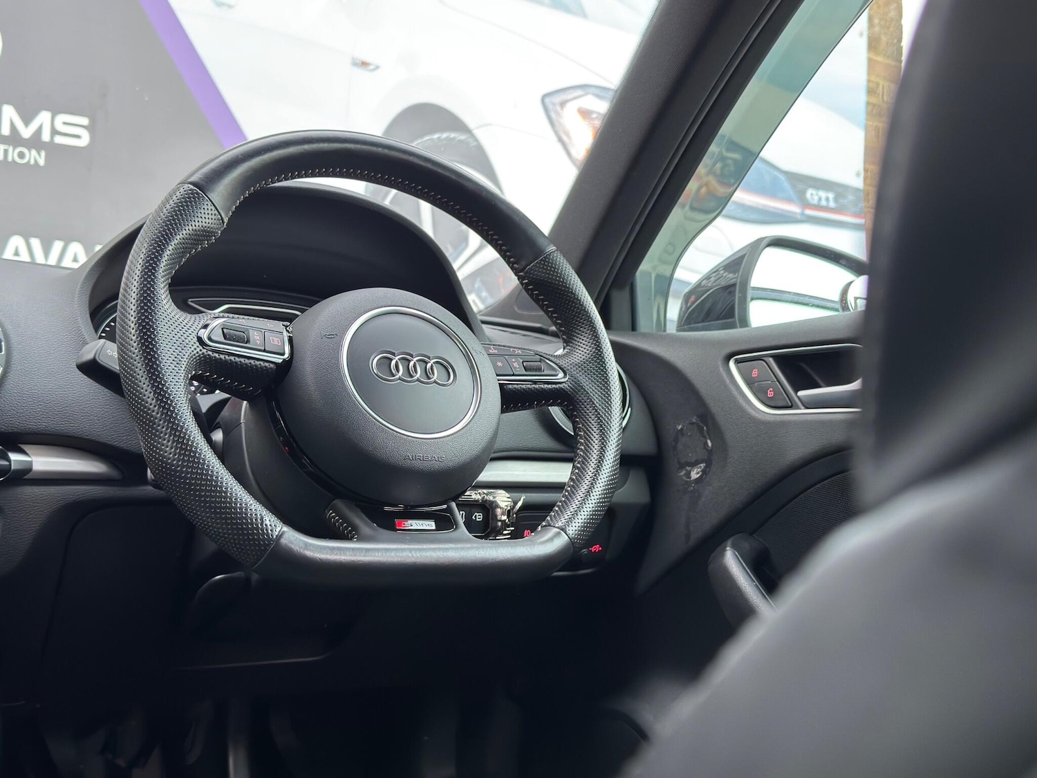 Used Audi A3 2015 for sale - 77084345: Photo 51