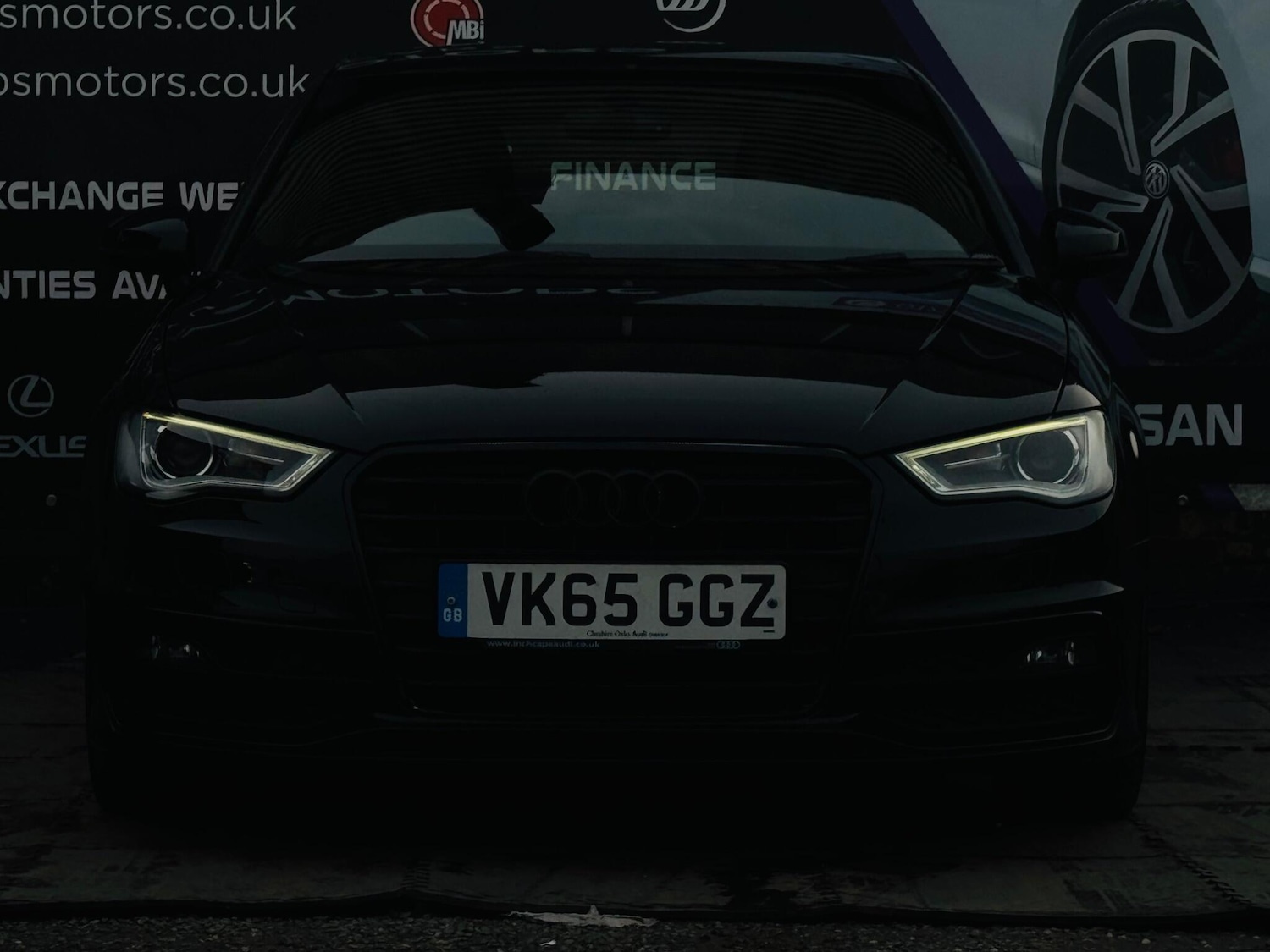 Used Audi A3 2015 for sale - 77084345: Photo 6