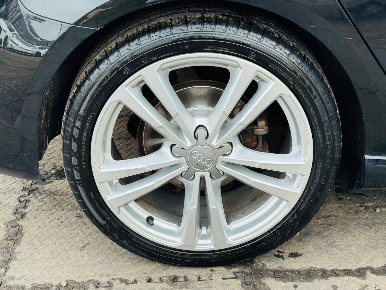 Used Audi A3 2015 for sale - 77084345: Photo 8