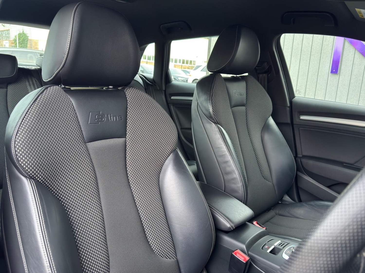 Used Audi A3 2015 for sale - 77084345: Photo 9