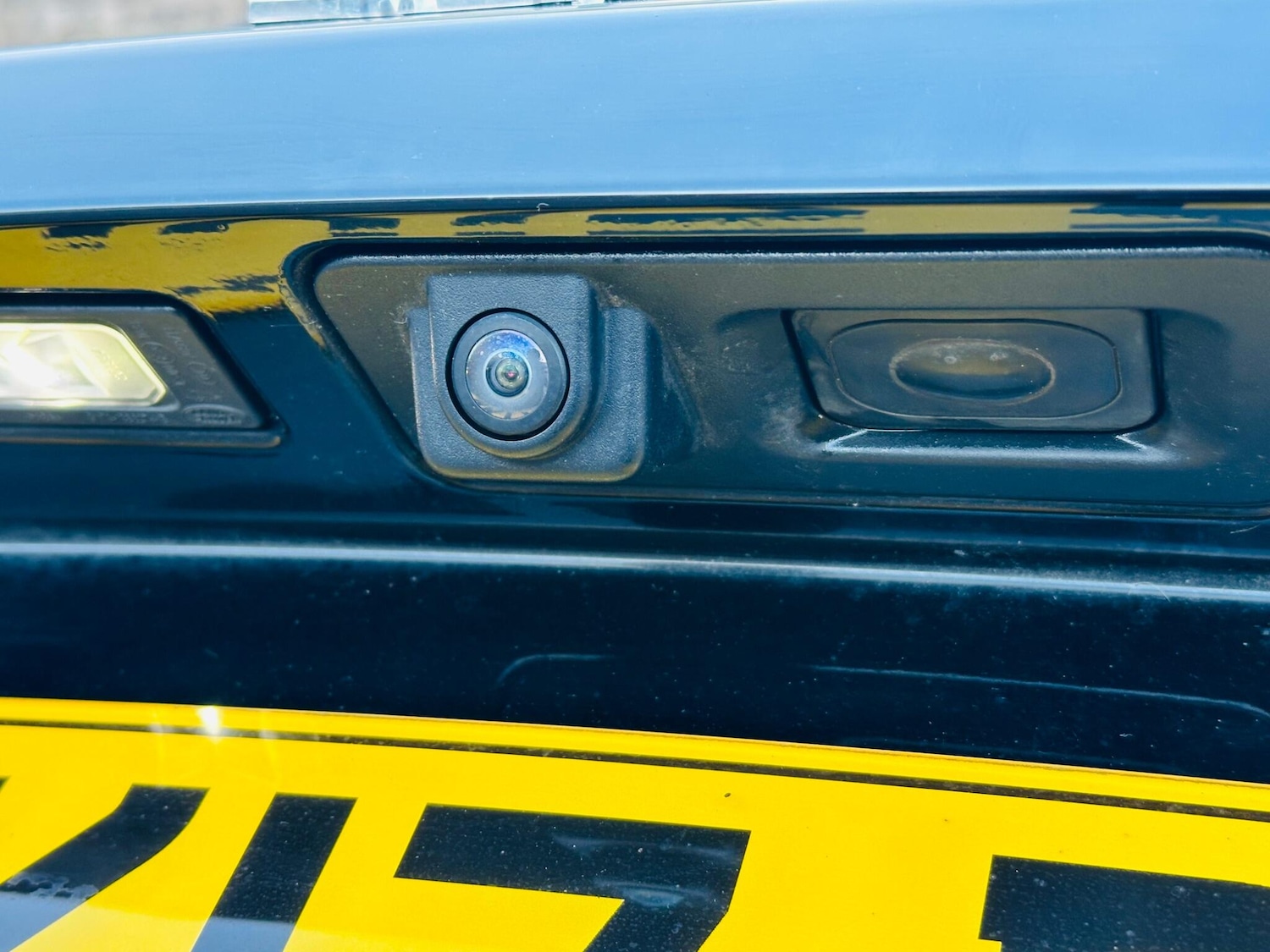 Used Jaguar F-Pace 2017 for sale - 76666732: Photo 18