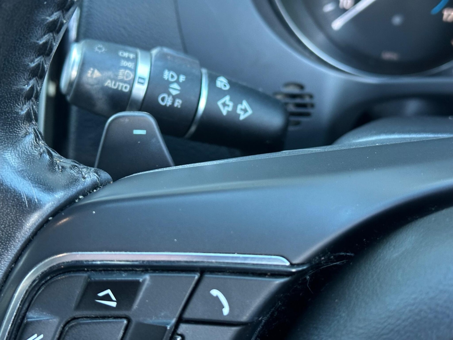 Used Jaguar F-Pace 2017 for sale - 76666732: Photo 31