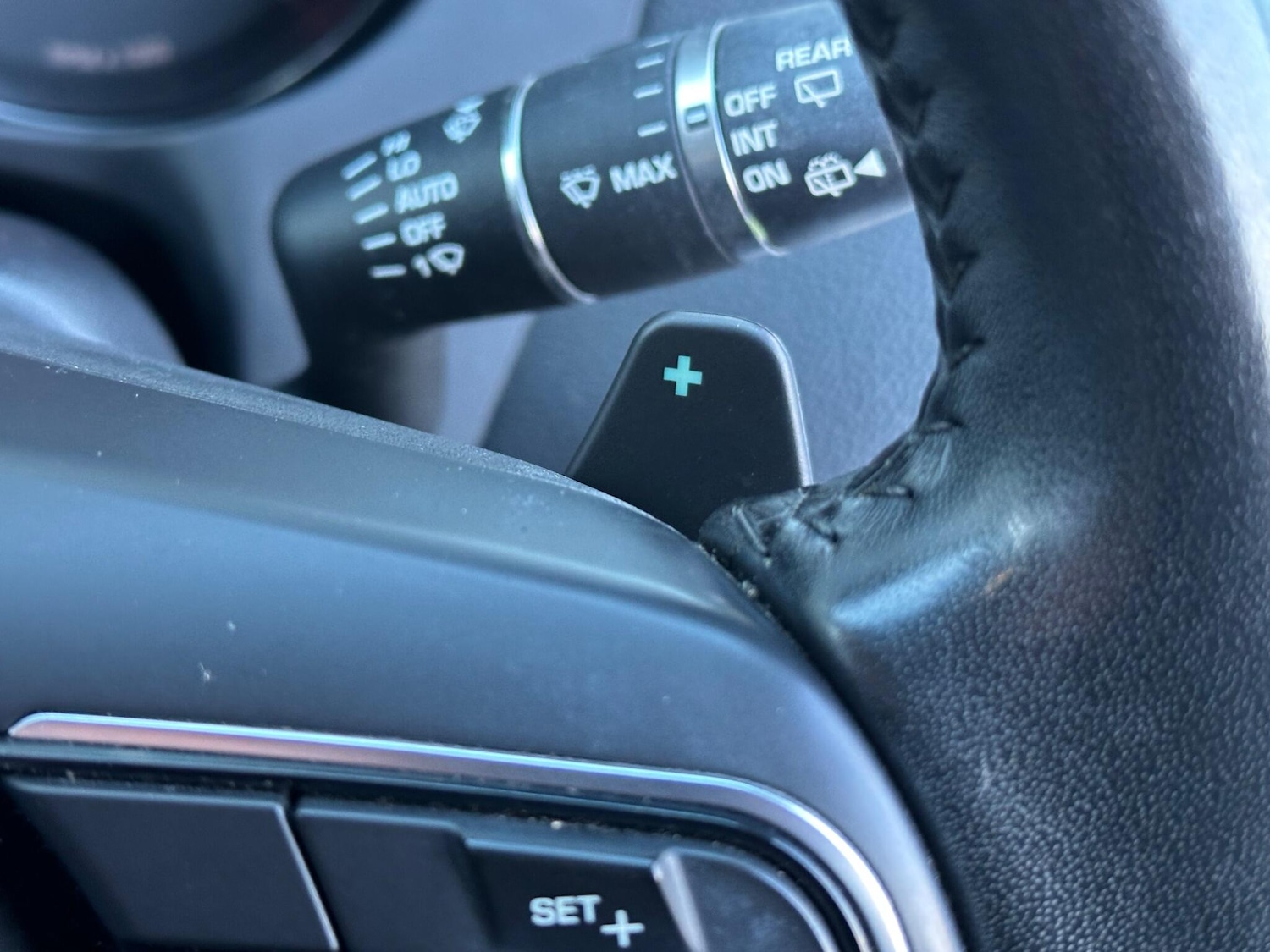 Used Jaguar F-Pace 2017 for sale - 76666732: Photo 33