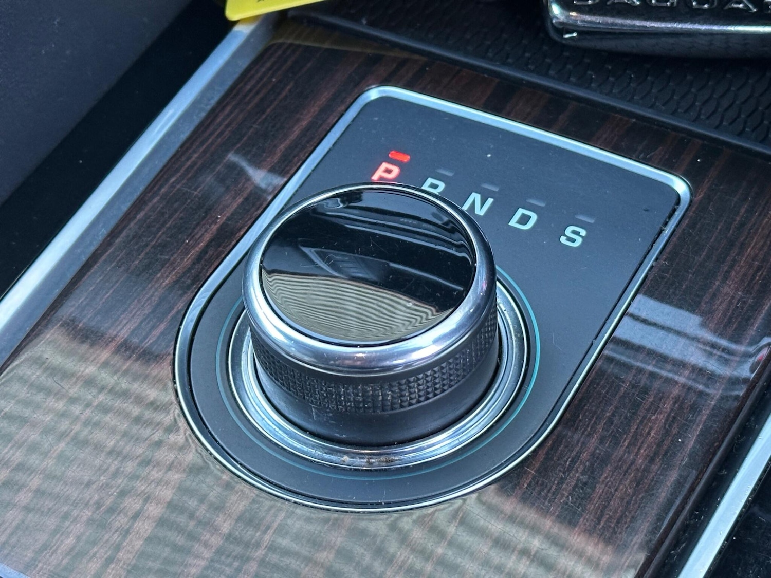 Used Jaguar F-Pace 2017 for sale - 76666732: Photo 46