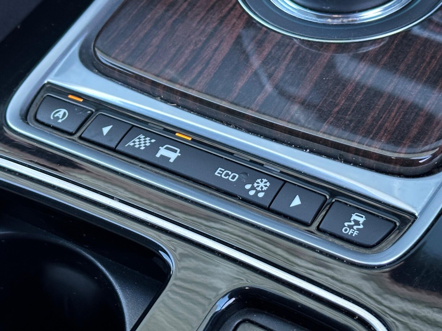 Used Jaguar F-Pace 2017 for sale - 76666732: Photo 47