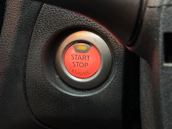 Used Nissan Juke 2015 for sale - 76314889: Photo 26