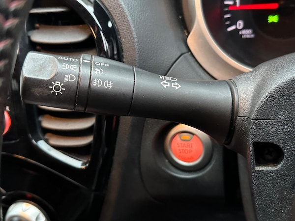 Used Nissan Juke 2015 for sale - 76314889: Photo 27