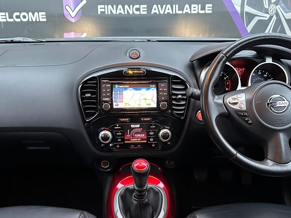 Used Nissan Juke 2015 for sale - 76314889: Photo 31