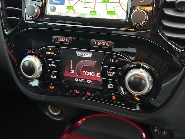 Used Nissan Juke 2015 for sale - 76314889: Photo 40