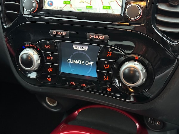 Used Nissan Juke 2015 for sale - 76314889: Photo 41