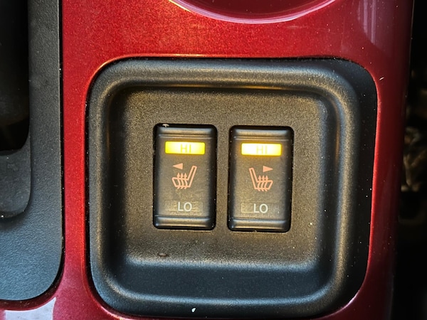 Used Nissan Juke 2015 for sale - 76314889: Photo 44