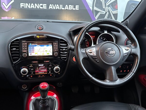 Used Nissan Juke 2015 for sale - 76314889: Photo 45