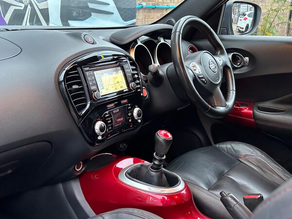 Used Nissan Juke 2015 for sale - 76314889: Photo 47